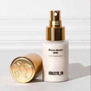 Violette FR Boum-Boum Milk, 50ml